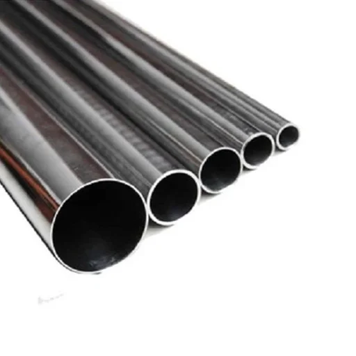 Incoloy UNS N08810_UNS N08811 Welded Pipe